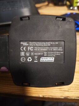 RaceChip GTS 202-LSE137