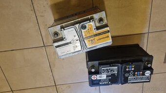 Autobatéria 92Ah 80Ah
