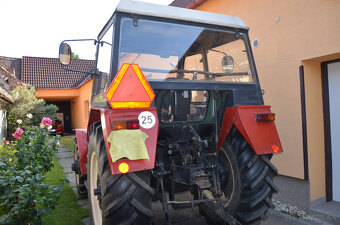 Traktor Zetor 7245