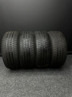 Sada pneu Barum 225/50/17 98V