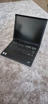 Predam IBM ThinkPad R50e