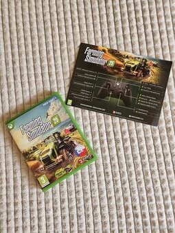 Farming simulator 25
