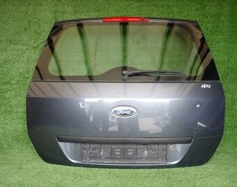 ford fusion piate dvere 2002+