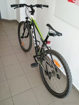 CTM Terrano 1