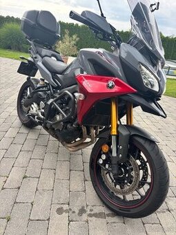 Yamaha Tracer 900 GT RV 2019