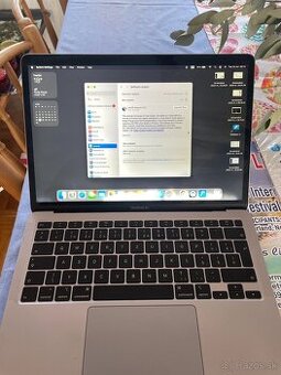 Macbook Air retina 2020