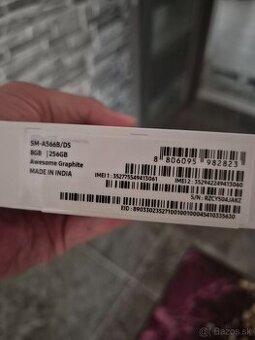 Samsung galaxy A56 5G