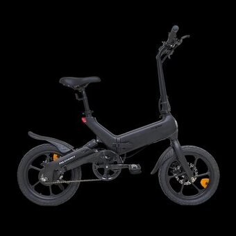 Elektrobicykel