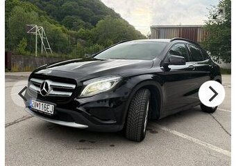 Predam Mercedes Benz GLA 200 CDI