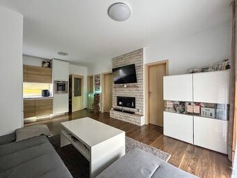 Predaj | 3-izbový byt s balkónom, Terchová - Vyšné Kamence