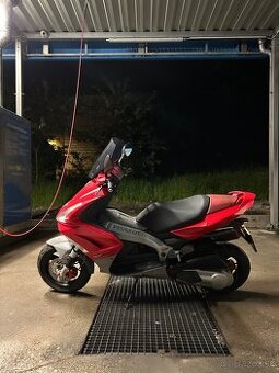 Peugeot Jetforce 125