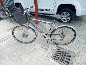 CTM bicykal