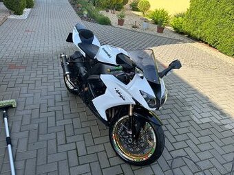 Kawasaki ZX-10R Ninja 1000