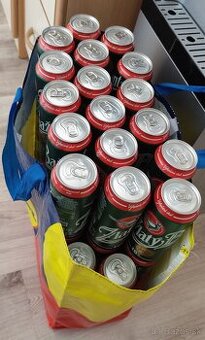 SUPER CENA ---Zlatý Bažant 10%