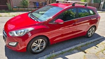 Hyundai i30 Combi