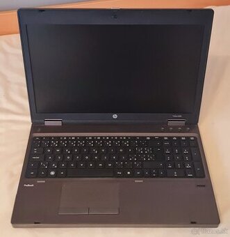 HP ProBook 6560b