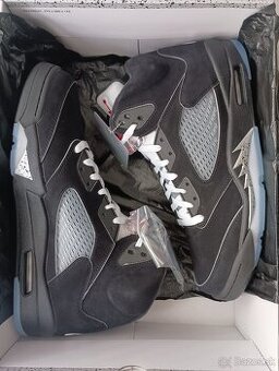 Air Jordan 5 Retro OG veľ. EU 46