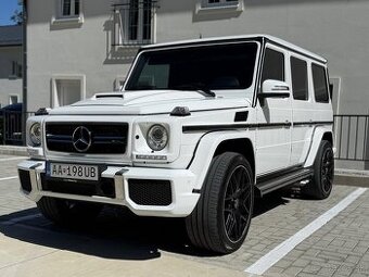 MERCEDES G63 AMG 4MATIC