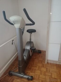 Predám stacionárny bicykel - 1