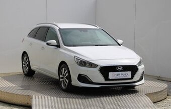 HYUNDAI i30 CW Family 1,6 CRDi 85 kW