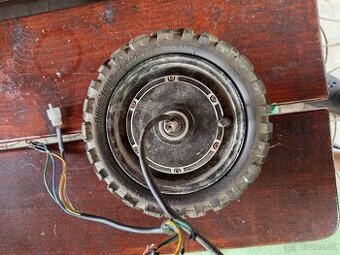 3000w elektrický motor