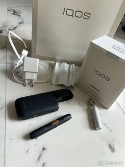 Iqôs