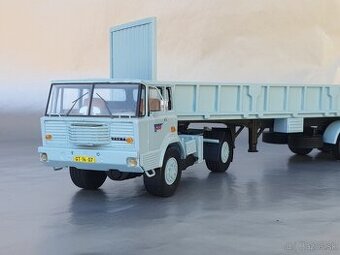 Tatra 813 NT 4x4