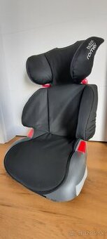 autosedačka