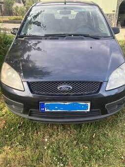 Predám Ford fokus C-max