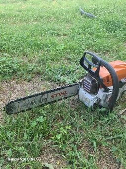 Stihl ms 362c