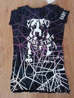 Tričko babystaff Zuma t-shirt pánske veľkosť S - 1