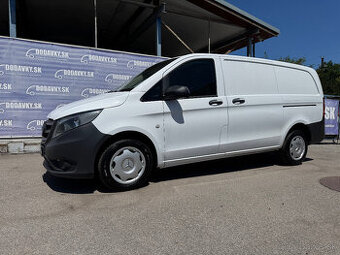 Mercedes-Benz Vito 111 CDI lang