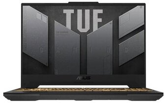 ASUS TUF Gaming A15 FA507NVR-LP010W Mecha Gray kovový