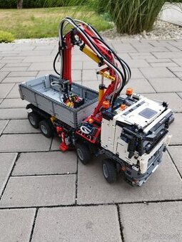 Lego technic42043