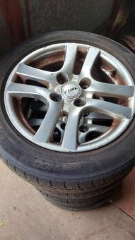 Chevrolet lacetti - 1