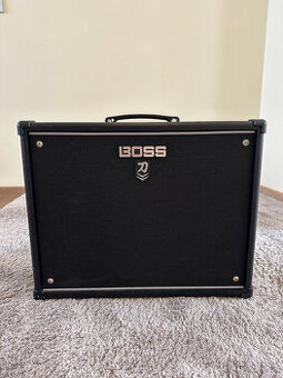 Boss Katana 100 MKII Modelingové gitarové kombo 2019