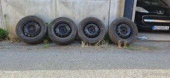 KUMHO - zimné pneumatiky