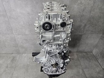 Motor 1.5 Blue HDi