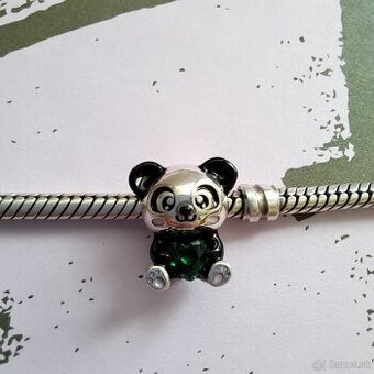 Prívesok Panda