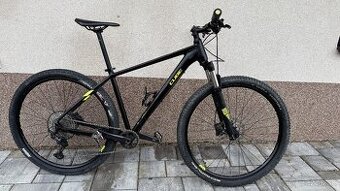 Cube Reaction PRO 2020 29”