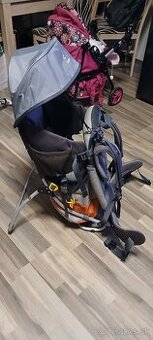 Nosic deuter