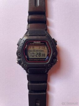 Hodinky Casio DW-290 - 1