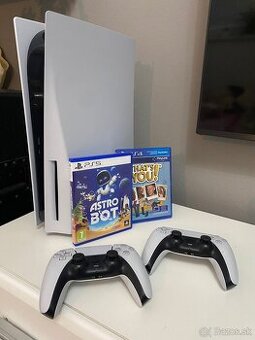 Ps5