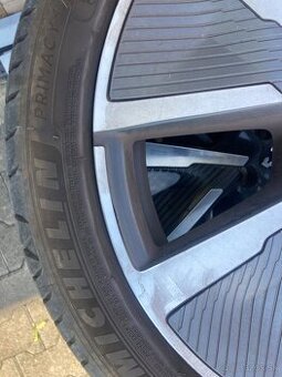 Alu disky 17” peugeot 208 II