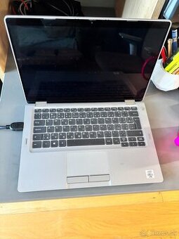 Predám Dell Latitude 5310 2-in-1 – výkonný biznis notebook