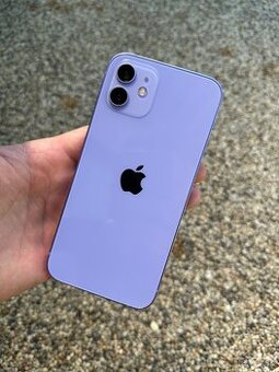 iPhone 12 - baterie 94%