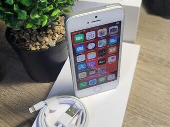 Iphone SE 2016 100% BATÉRIA
