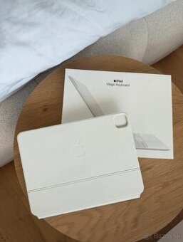 Apple Magic Keyboard