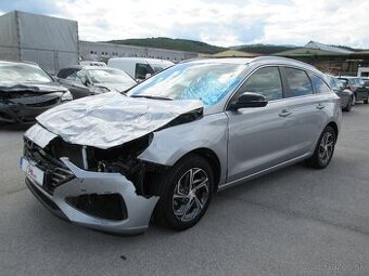Hyundai i30 CW 1.5i CVVT Comfort
