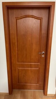 Predám používané dvere Porta Doors